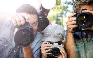 Photography Courses &ndash; Are They Worth It?