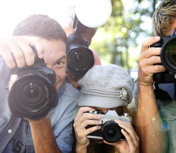 Photography Courses &ndash; Are They Worth It?