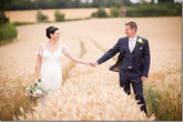 How to be a 21st Century Wedding Photographer
