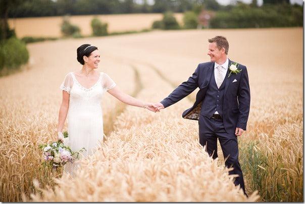 How to be a 21st Century Wedding Photographer