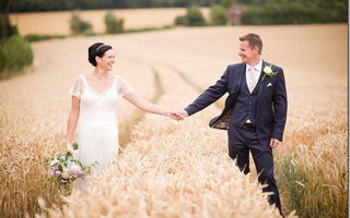 How to be a 21st Century Wedding Photographer