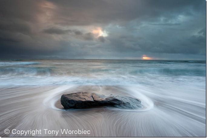 Long Exposures Photography: Water