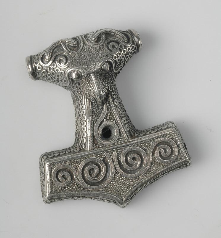 Can you collect Viking art?