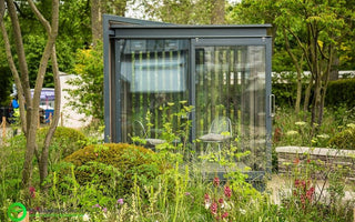 The Cloudy Bay Garden Chelsea Flower Show 2015