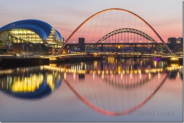 Using Curves in your Photographic Composition