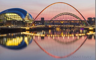 Using Curves in your Photographic Composition