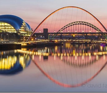 Using Curves in your Photographic Composition