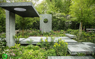 The Brewin Dolphin Garden Chelsea Flower Show 2015