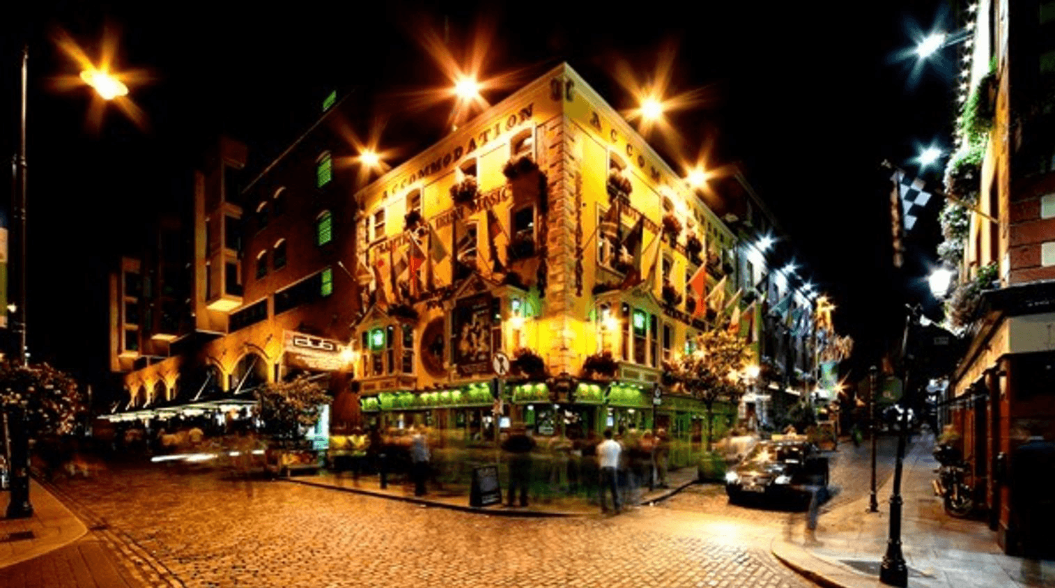 How to Photograph St Patrick's Day