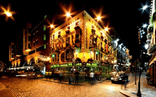 How to Photograph St Patrick's Day
