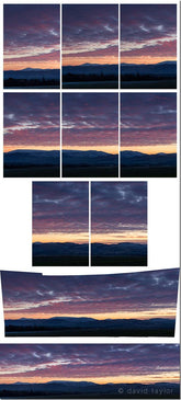 Panoramic Photography: Weekend Photography Assignment