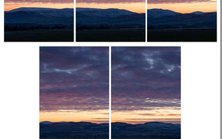 Panoramic Photography: Weekend Photography Assignment