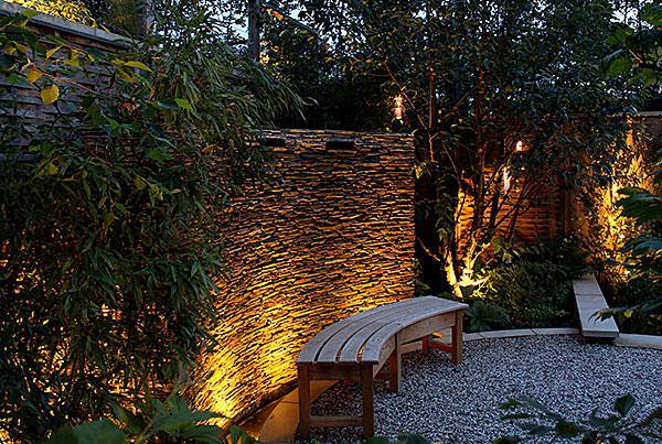6 Design Ideas for Courtyard Gardens