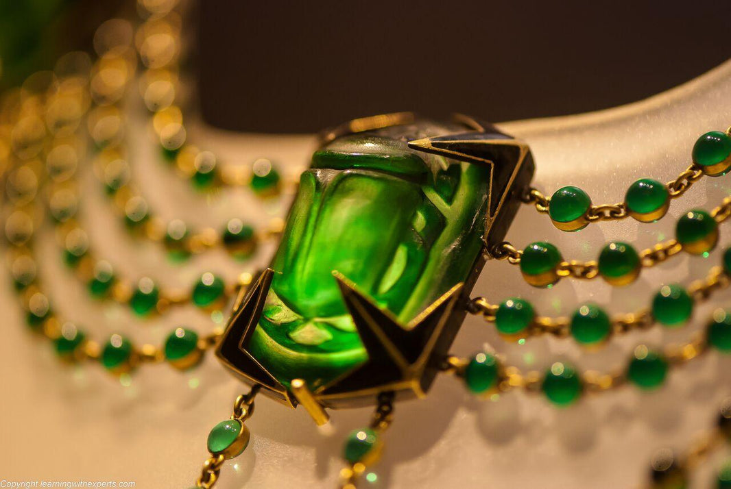 Joanna Hardy Launches First Online Jewellery School in the World
