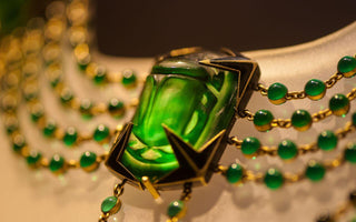 Joanna Hardy Launches First Online Jewellery School in the World