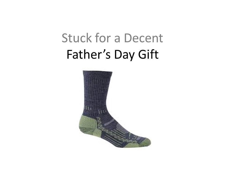 The Best Father's Day Present:  An Online Gardening Course