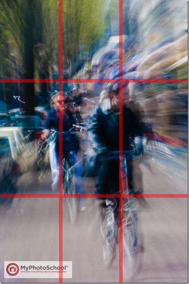 How to Create Balance in Your Photography