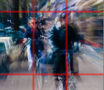 How to Create Balance in Your Photography