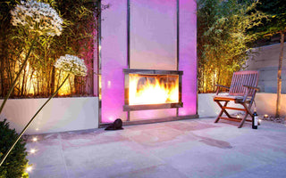 Transforming a City Garden