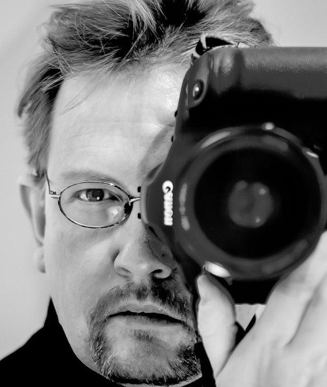 How to Become a More Confident Photographer