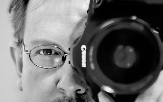 How to Become a More Confident Photographer