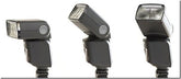 Controlling Light: How to Bounce Flash