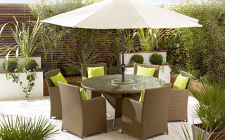 What Garden Furniture Should I Buy?