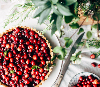 Cherries