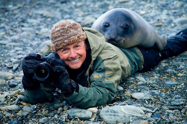 My Top Ten Favourite Photographers