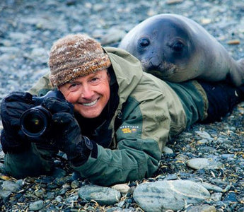 My Top Ten Favourite Photographers