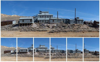 Breaking News: New version of Lightroom announced