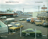 Book Review: Stephen Shore: Uncommon Places - The Complete Works
