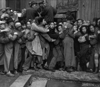 What we can still learn from Henri Cartier Bresson