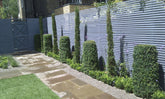 Wood Preservative Colours For Garden Fences