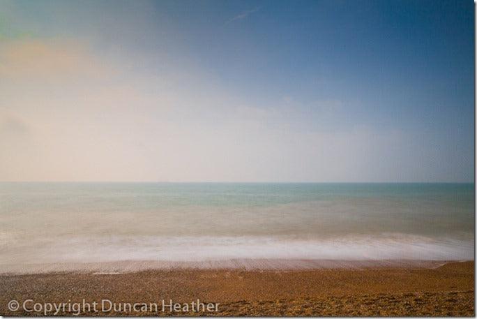 5 Most Common Mistakes in Landscape Photography