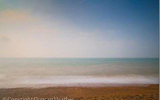 5 Most Common Mistakes in Landscape Photography