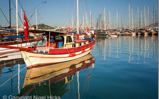 5 Travel Photography Tips For Your Summer Vacation