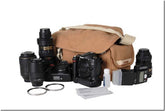 10 Essentials for the Camera Bag