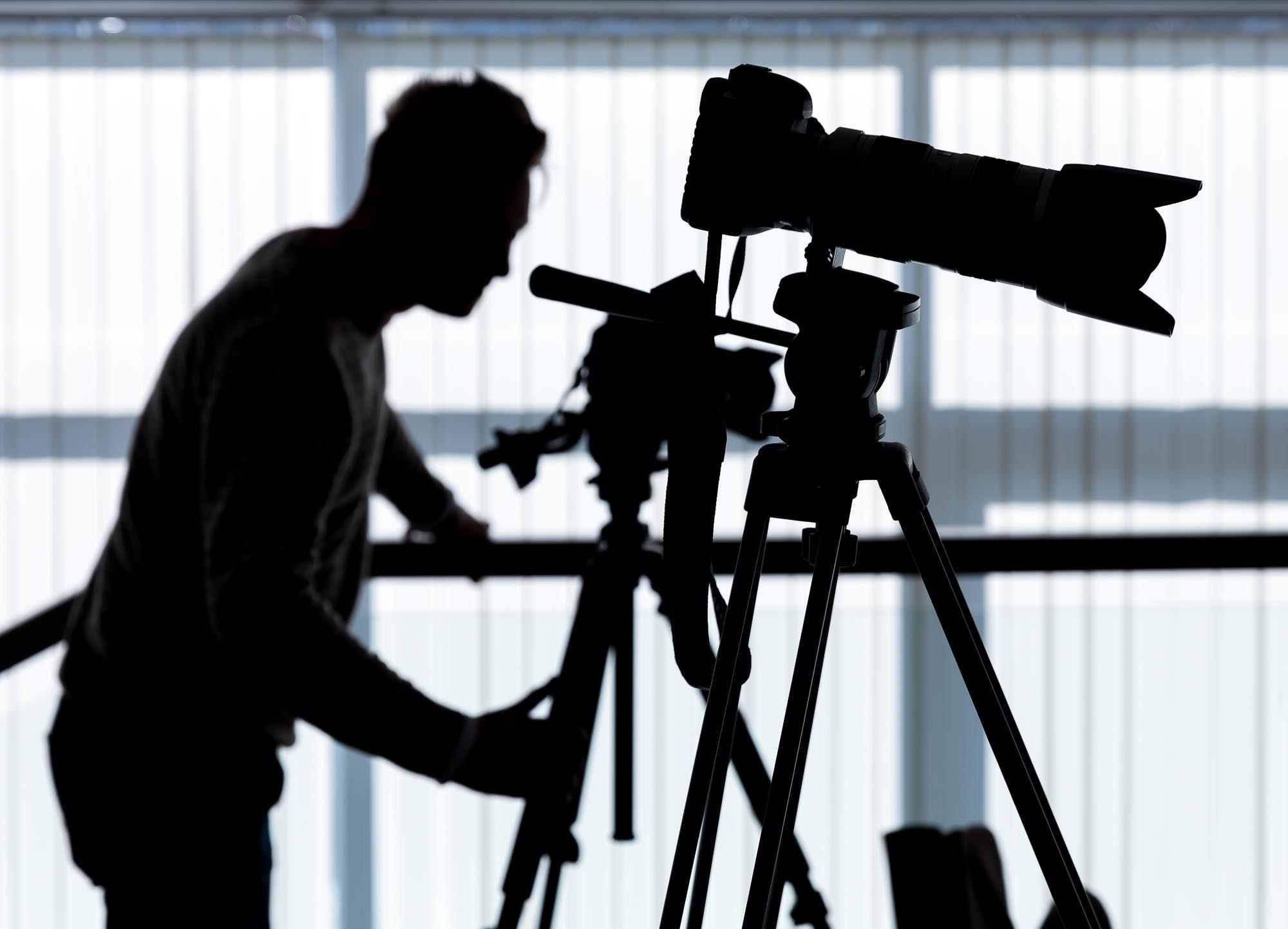 Those Who Can - Teach: How to become a photography teacher