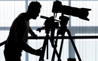 Those Who Can - Teach: How to become a photography teacher