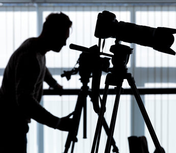 Those Who Can - Teach: How to become a photography teacher