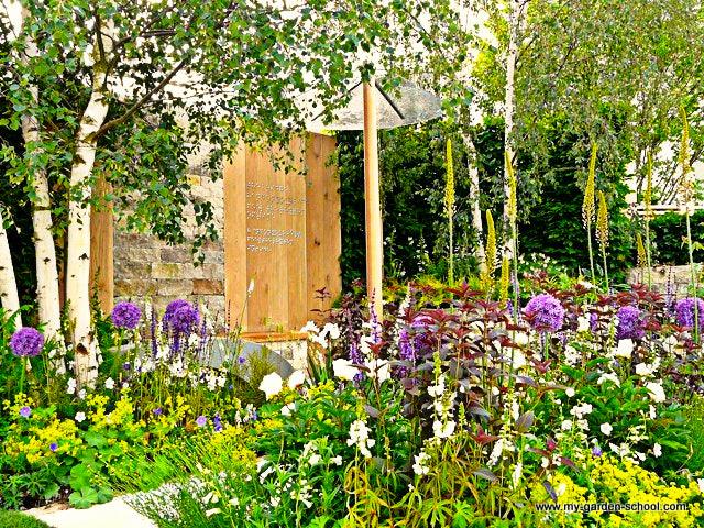 Plantsman's Profile:  Paul Hervey Brookes