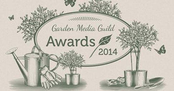 Reference Book of the Year - Garden Media Guild Awards 2014