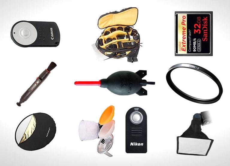 5 Summer Photo Accessories (That Won't Cost The Earth)