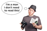 Making The Most Of Your New Camera