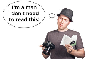 Making The Most Of Your New Camera