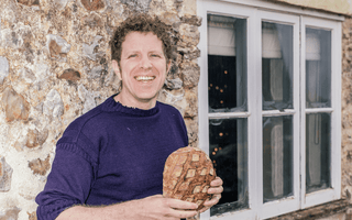 Lesson 1: A sneak peek into the Sourdough & Wild Yeast Baking classroom
