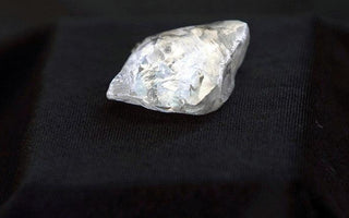 Diamond Batteries Made From Nuclear Waste