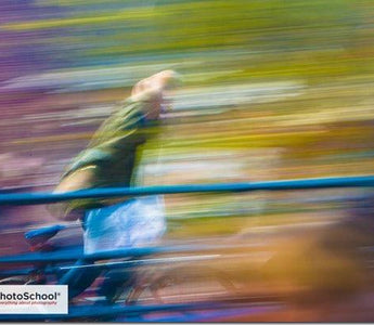 Manual Mode Explained &ndash; When & When Not To Use It