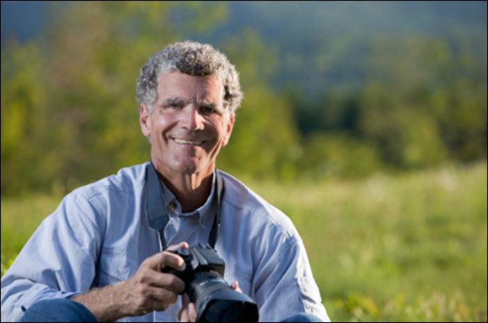 Too Old or Young to be a Successful Photographer?